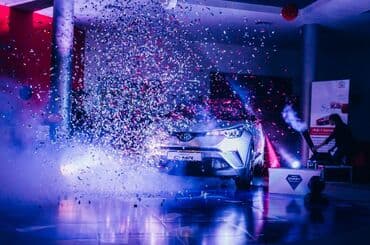 Детские сады, няни: Конфетти. Эффект Wow обеспечен! Конфетти пушки большие, маленькие — 2