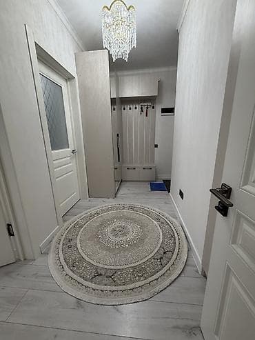 Недвижимость: 1 комната, 38 м², Тунгуч мкр Элитка, 8 этаж, Дизайнерский ремонт — 8
