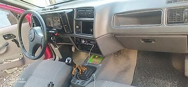 rio kia: Ford Sierra: 1988 г., 1.6 л, Механика, Бензин, Хэтчбэк — 6