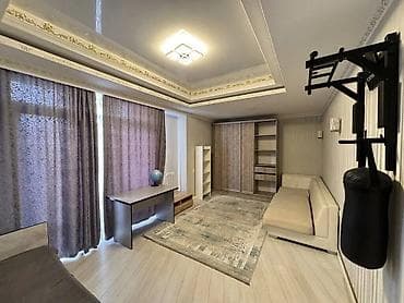 4: 4 комнаты, Агентство недвижимости, С подселением, от 6 месяцев, от 1 года, от 3 месяцев, С мебелью полностью — 10