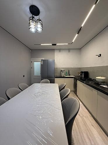 Квартиры: 1 комната, 54 м², Элитка, 5 этаж — 5