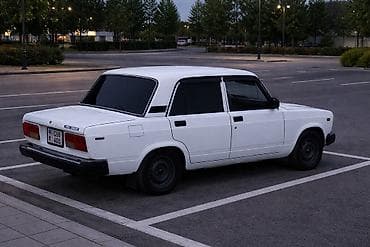 мтз 80 кабина: ВАЗ (ЛАДА) 2107: 2011 г., 1.6 л, Ручные, Бензин, Седан — 6