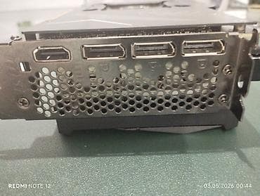 gtx 1660ti: Видеокарта для ПК, Б/у, MSI, GeForce RTX, 10 ГБ — 3