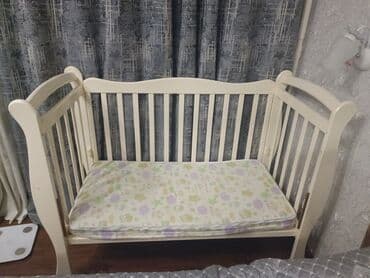 детские двухъярусные кровати фото: Продаю детскую кроватку Б/у Маятниковый механизм в двух режимах вдоль — 8