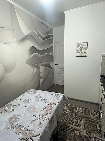 Продажа квартир: 3 комнаты, 60 м², 105 серия, 1 этаж, Евроремонт — 7