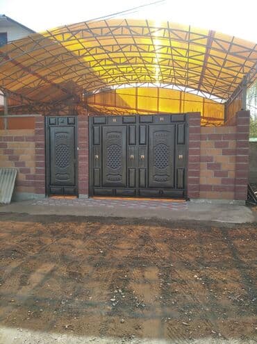 Шаймандарды ижарага алуу: Ширетүү | Дарбаза, Терезеге торлор, Навестер Кепилдиги — 4