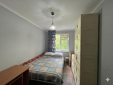 по набережной: 3 комнаты, 65 м², 104 серия, 3 этаж, Евроремонт — 3