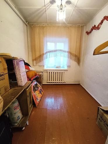 дом гроздь: Дом с участком и хозяйственными постройками - Один этаж — 2
