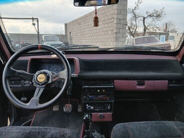 шины бишкек бу: ВАЗ (ЛАДА) 2109: 1990 г., 1.5 л, Механика, Бензин, Хэтчбэк — 6