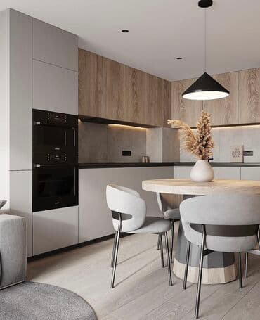 дешевая мебель кухонные уголки: Мебель на заказ, Кухня, Кухонный гарнитур — 7