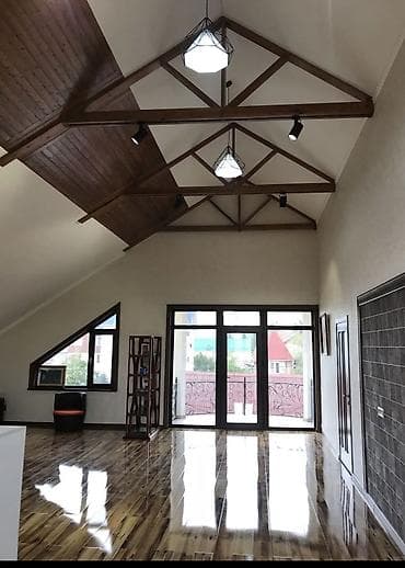 Долгосрочная аренда домов: 500 м², 10 комнат — 3