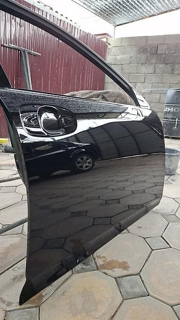 е 34 бампер: Покраска автомобилей по детально и полная покраска — 2
