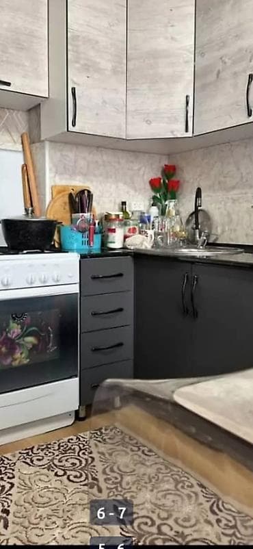 1 комната, Риэлтор, Без подселения, С мебелью полностью