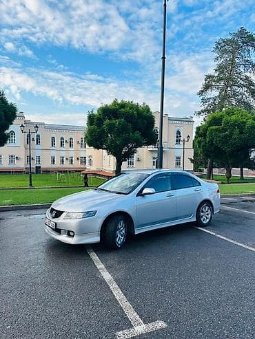 хонда аккорд 1993: Honda Accord: 2003 г., 2 л, Автомат, Бензин, Седан — 2