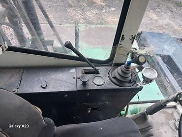 сколько стоит триммер для покоса травы: Продается Кукурузоуборочный комбайн самоходный Е 281 (форсажного типа — 7