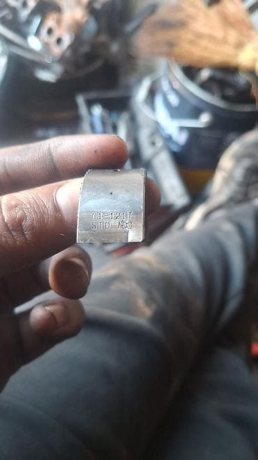 нисан примера разбор: Коленвалы Nissan 1992 г., Б/у, Оригинал, Япония — 3