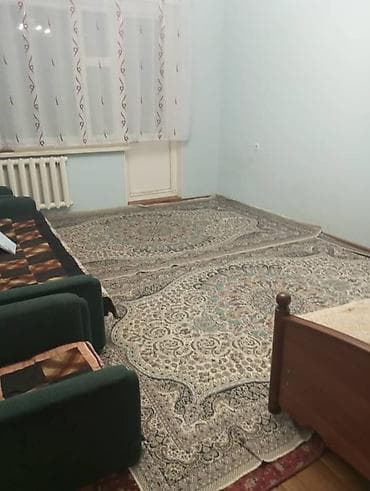 продаю квартиру борсан: 1 комната, С мебелью полностью — 1