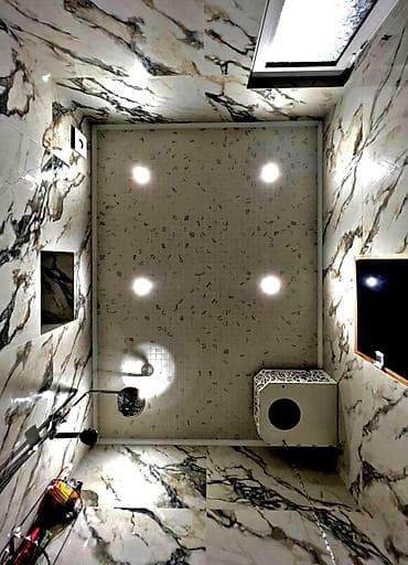 бригада узбеков: ◾Евроремонт! Ош! Дорого! Долго! Навечно! ◾Лучшее качество в — 10