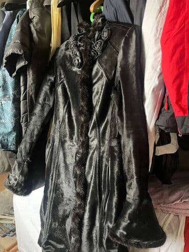 норковые шубы бу: Шубы — 5