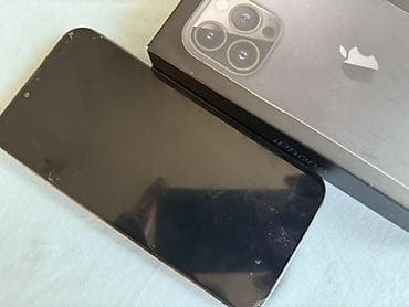 сколько стоит бу айфон: IPhone 13 Pro Max, Б/у, 256 ГБ, Черный, Защитное стекло, 97 % — 3