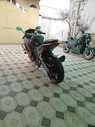 sg 9: Спортбайк Ducati, 400 куб. см, Бензин, Взрослый, Б/у — 8