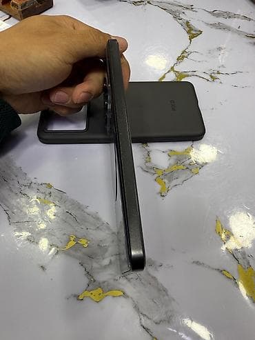 tecno pova 4: Poco X6 Pro 5G, цвет - Черный — 4