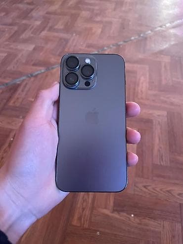 купить компьютерные игры на дисках: IPhone 13 Pro, Б/у, 128 ГБ, Черный, 87 % — 1