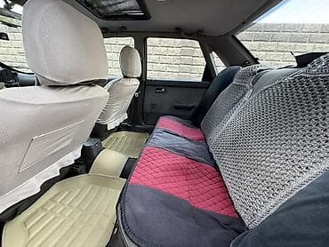 каропка мазда 626: Mazda 626: 1988 г., 2 л, Механика, Бензин, Седан — 7