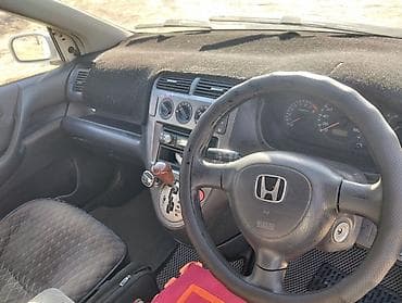 рассрочка авто бишкек без первоначального взноса: Honda Civic: 2000 г., 1.5 л, Автомат, Бензин, Хэтчбэк — 7