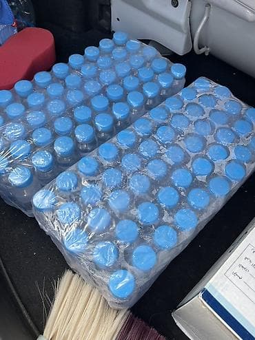 арбуз с поля: Вода Замзам — официально разлитая и упакованная Национальной водной — 6