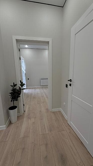 кывартиры: 3 комнаты, 60 м², Элитка, 9 этаж, Евроремонт — 7