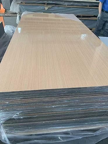 Терезелер жана комплектөөчүлөр: HPL ПАНЕЛИ ДЛЯ ФАСАДОВ И ИНТЕРЬЕРОВ — ПРЕМИУМ КАЧЕСТВО Ищете — 10