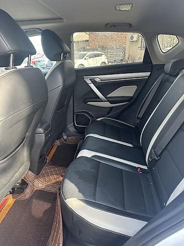 abs prius: Geely Coolray: 2020 г., 1.5 л, Бензин, Кроссовер — 8