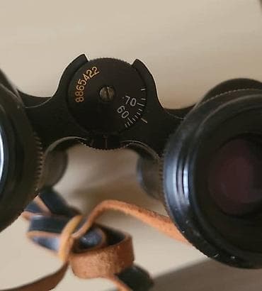 бинокль ош: Продаю Советский и Японскиe оригинальные бинокли! Nikon, из Японии — 8