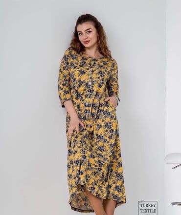 одежды для новорожденных: ПлатьЕ
Платье/халат
Турция
Доставка есть
Разная расцветка,много выбора — 10