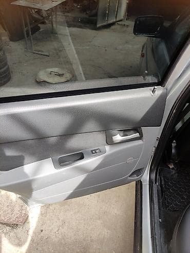 altezza 2003: ВАЗ (ЛАДА) Priora: 2009 г., 1.6 л, Ручные, Бензин, Седан — 7