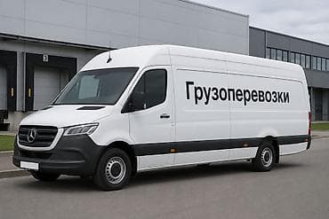 аренда авто бишкек для такси без залога: Заказать Мерседес грузовой спринтер, Переезд, Другие опции — 5