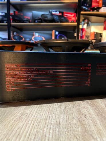 компонентная акустика: Компонентная акустика !! Урал ак м74.с Очень крутая акустика — 13