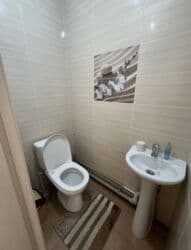 квартира снять на долгий срок восток 5: 2 комнаты, Собственник, Без подселения, С мебелью полностью — 14