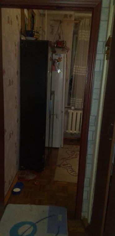 дордой жм: 2 бөлмө, 50 кв. м, Жеке план, 1 кабат — 6