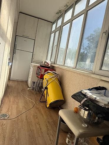 center: 3 комнаты, 63 м², Индивидуалка, 3 этаж, Евроремонт — 7
