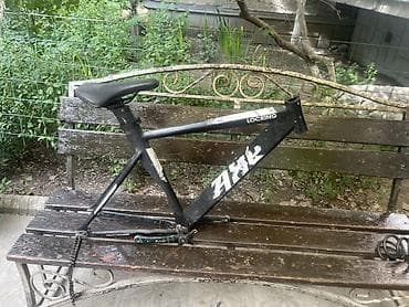  Продам раму для фикса ATK LOCKING Лёгкая и жёсткая рама под fixed