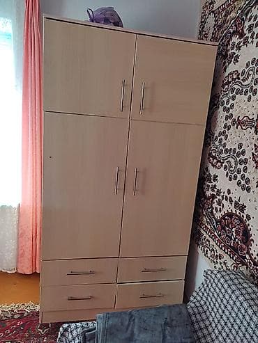 купить дом 200 кв м: Продаётся одноэтажный дом 69 кв. м В г. Каракол. Стены саман. С — 7