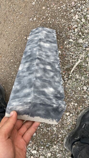 доброй плаза: Элитнын Брусчатки Брусчатка под мрамор Брусчатка премиум класса — 3