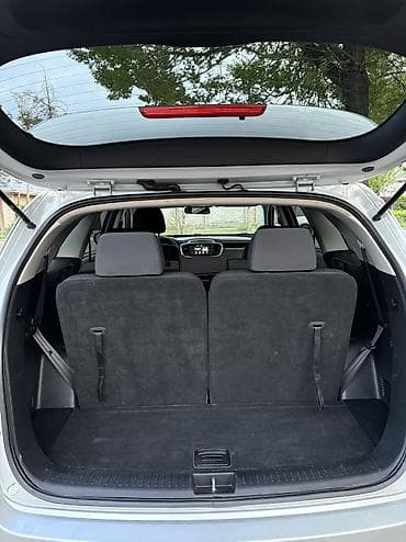 2 jz: Kia Sorento: 2019 г., 2.4 л, Автомат, Бензин, Минивэн — 7