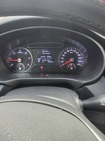 Спорт и отдых: Продаю kia sorento 2018 год объём двигателя 2.0 дизель turbo — 8