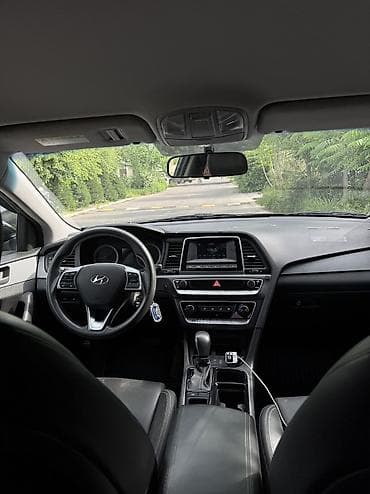 w212 рестайлинг цена: Hyundai Sonata: 2020 г., 2 л, Автомат, Газ, Седан — 7