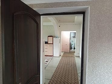 селом: Комната в жилом доме/квартире кемин село кашкелен - Просторная — 6