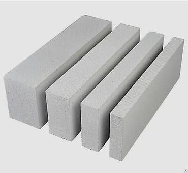 Газоблок, Неавтоклавный, 600x100x300, D700 at lalafo.kg Газоблок, Неавтоклавный, 600x100x300, D700