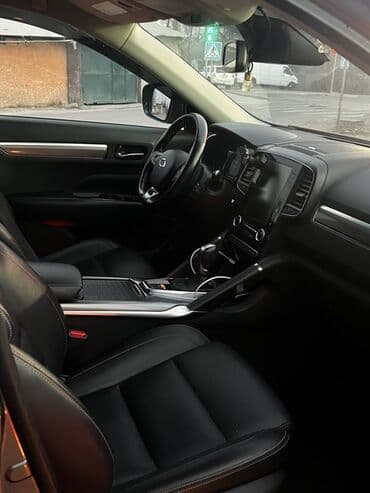 продаю скутер: Renault QM6: 2019 г., 2 л, Автомат, Бензиновая, Внедорожник — 7